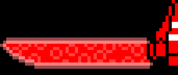 [56d9be] (The determination knife extends and glows even more now) -Zach