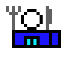 [9664c4] Resturant