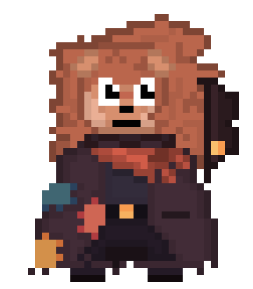 [45d0c6] Patch Sprite