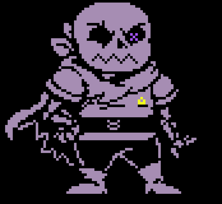 Hey uh can anyone help me turn this back into a sans mouth? -Ro
