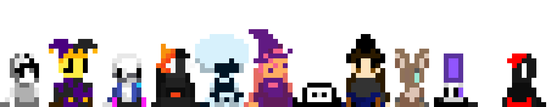 [d3c520] (( Two added characters. Yay. But I still want to add more. ))