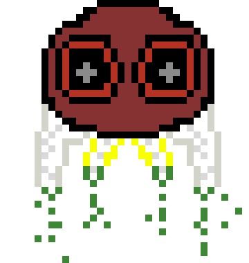 [9664c4] Hellspider
