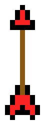 [d0111c] Arrow