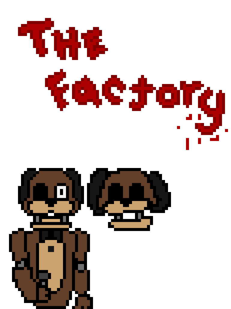 [9664c4] The Factory