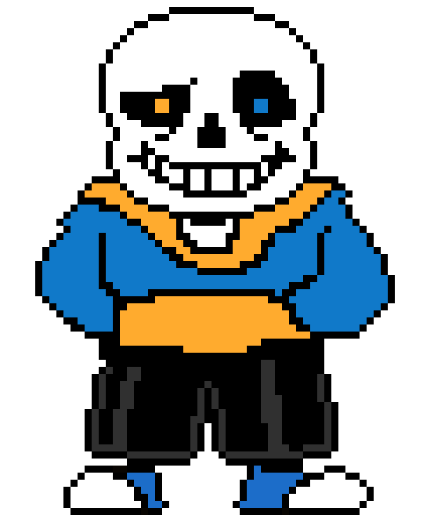 [34d1f9] Sans 