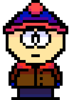 [a6b8ed] stan