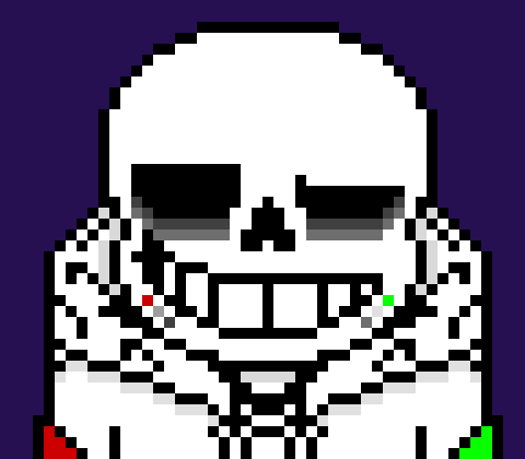 [0ae1f1] *shakes a bit* heheh, stupid goat boy *summons blasters and fires at Terror, then slashes him a bunch*