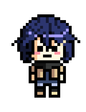 [9664c4] Lyna_Pixel