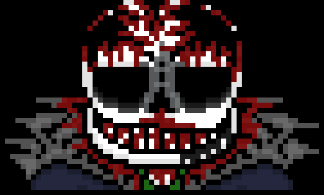 [0fe767] Yeah im frozen by this ShiftVerse look alike