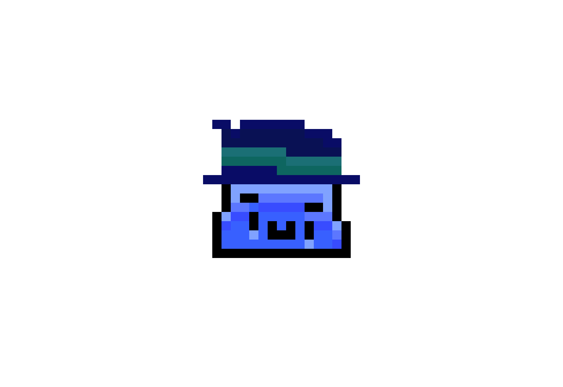 [5ee8e4] slime guy