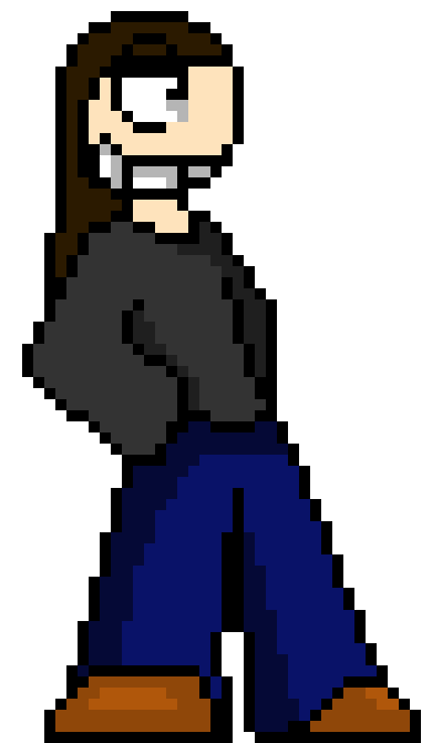 [e22b6a] [Is this guy good? He seems high on crack ngl]