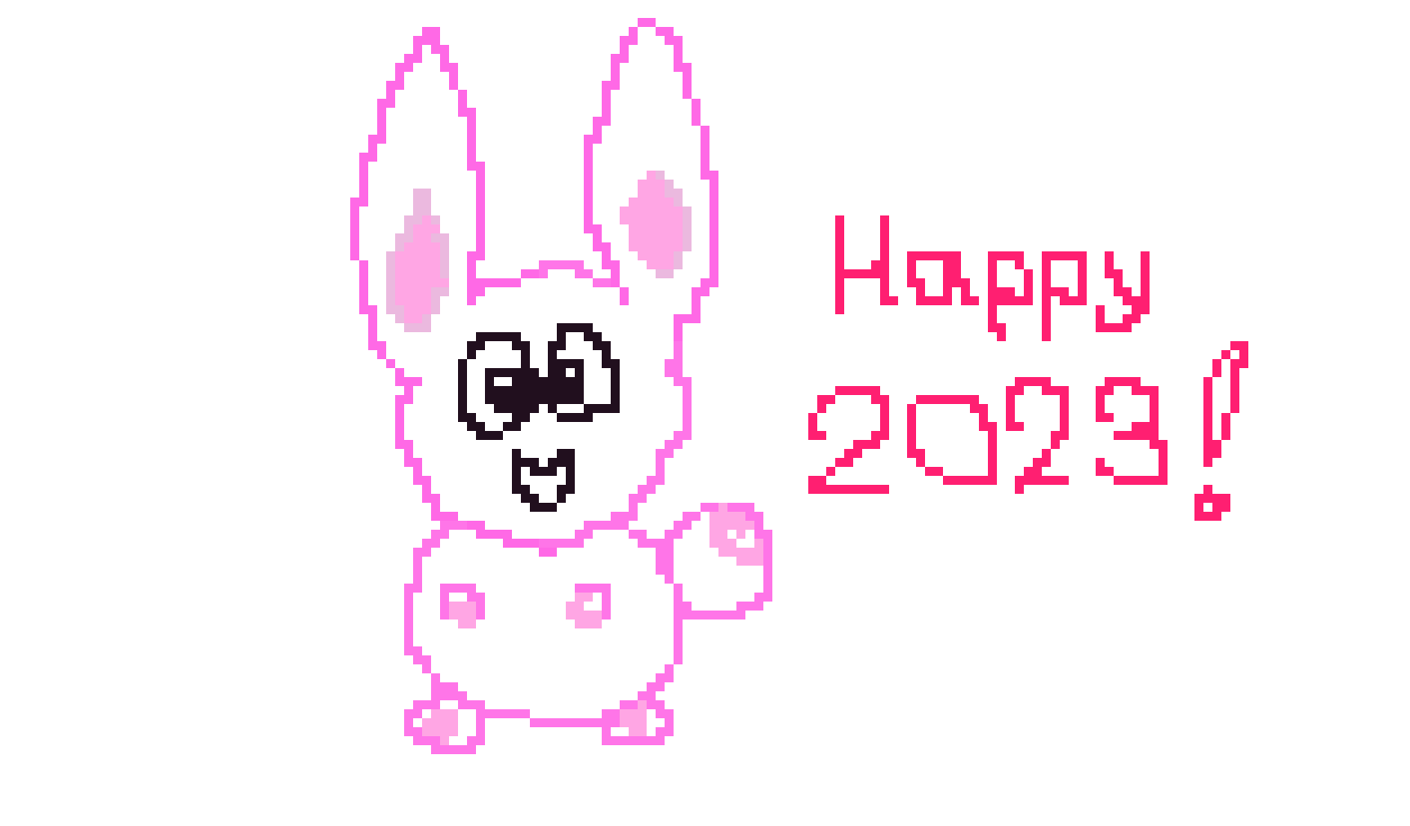 [89cdf2] Happy 2023