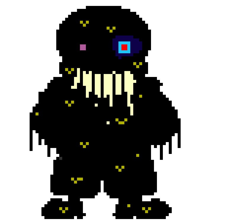 [243bc8] FeverDream! Sans