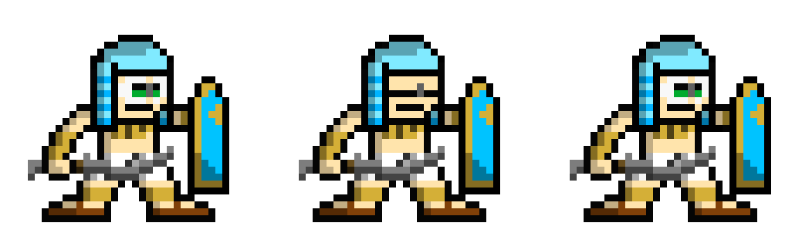 [ca7ed8] Mark (MC)