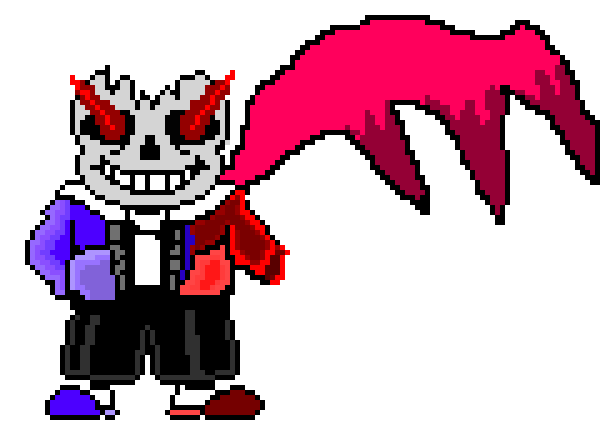 [4711d0] Create Your Own Sans :)