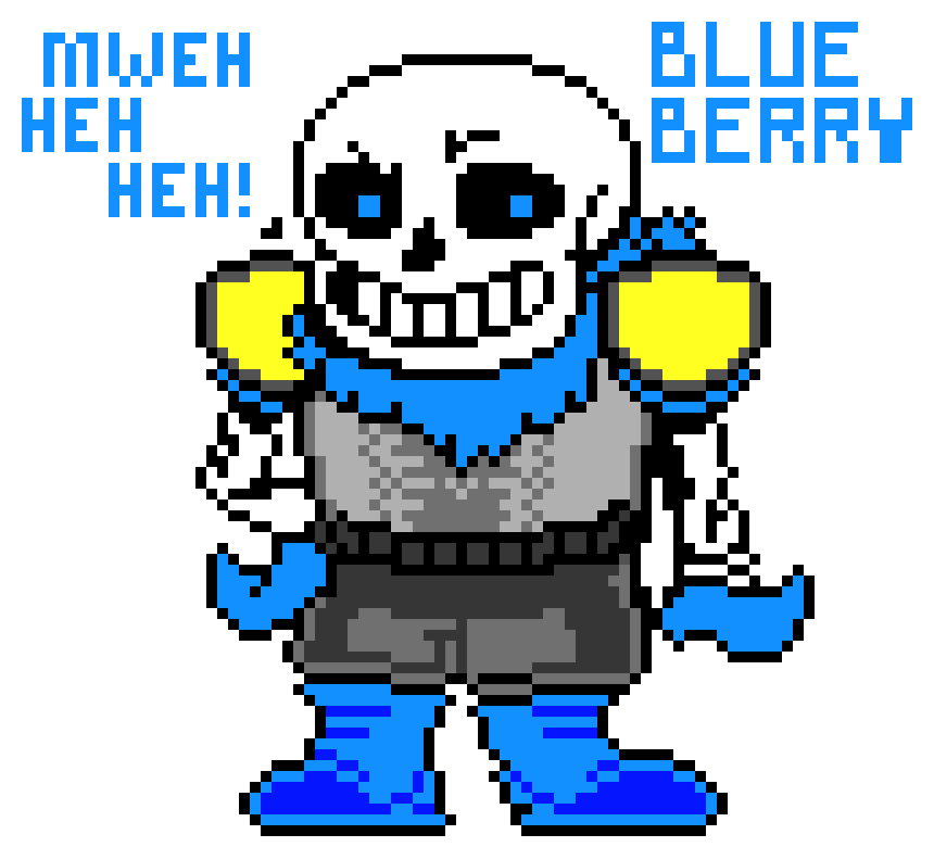 Underswap Sans