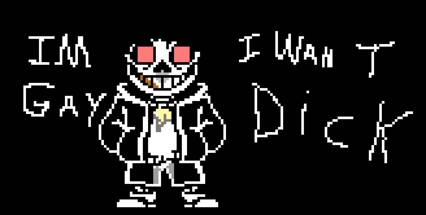 [891c34] UnderTale Last Breath Phase 1
