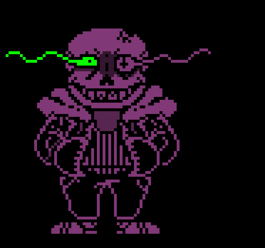[efbe0c] fellunder/purplefell/underfell purple sans (no swapswapfell lol)