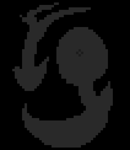 [691fe2] ty, and whaddya think of dis Gaster face?  -Ash, with the same ID