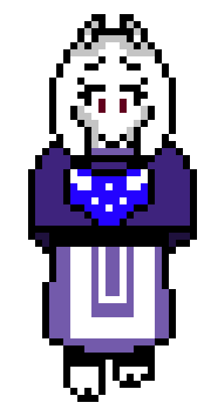 [219776] Toriel-sprite2