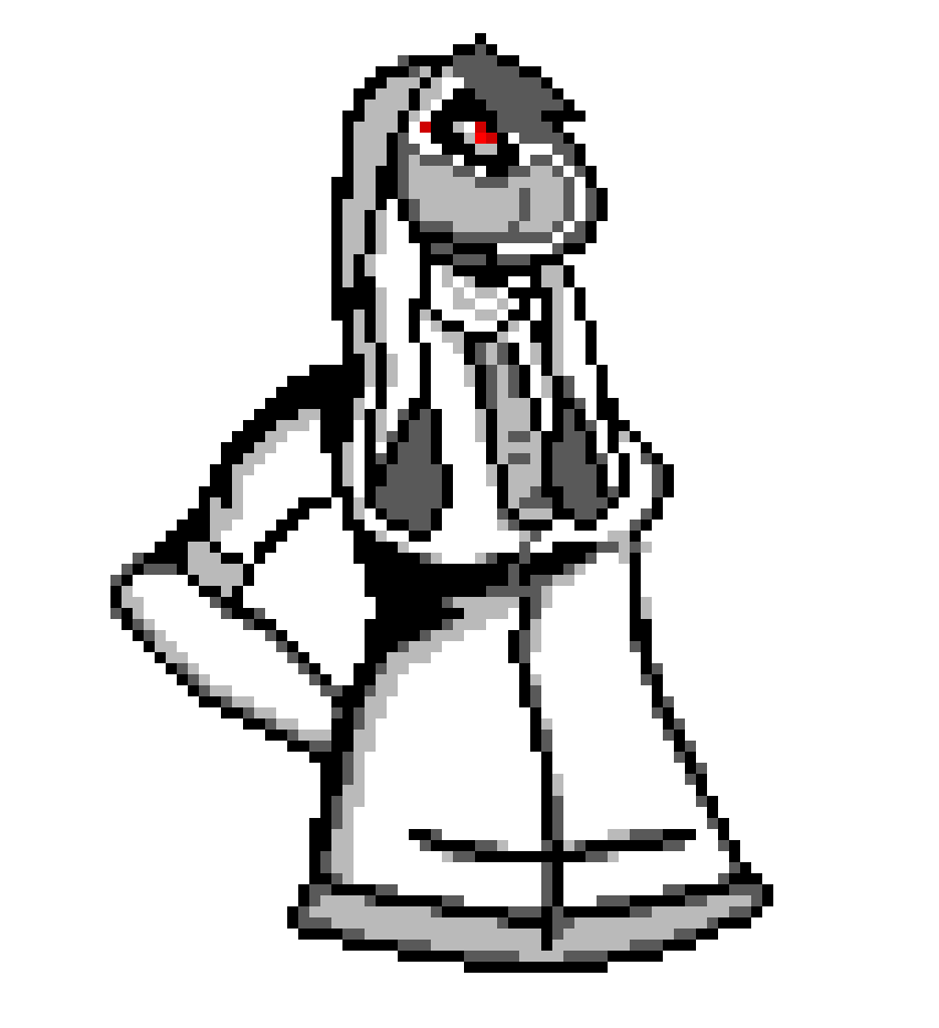 [9664c4] Friend's OC