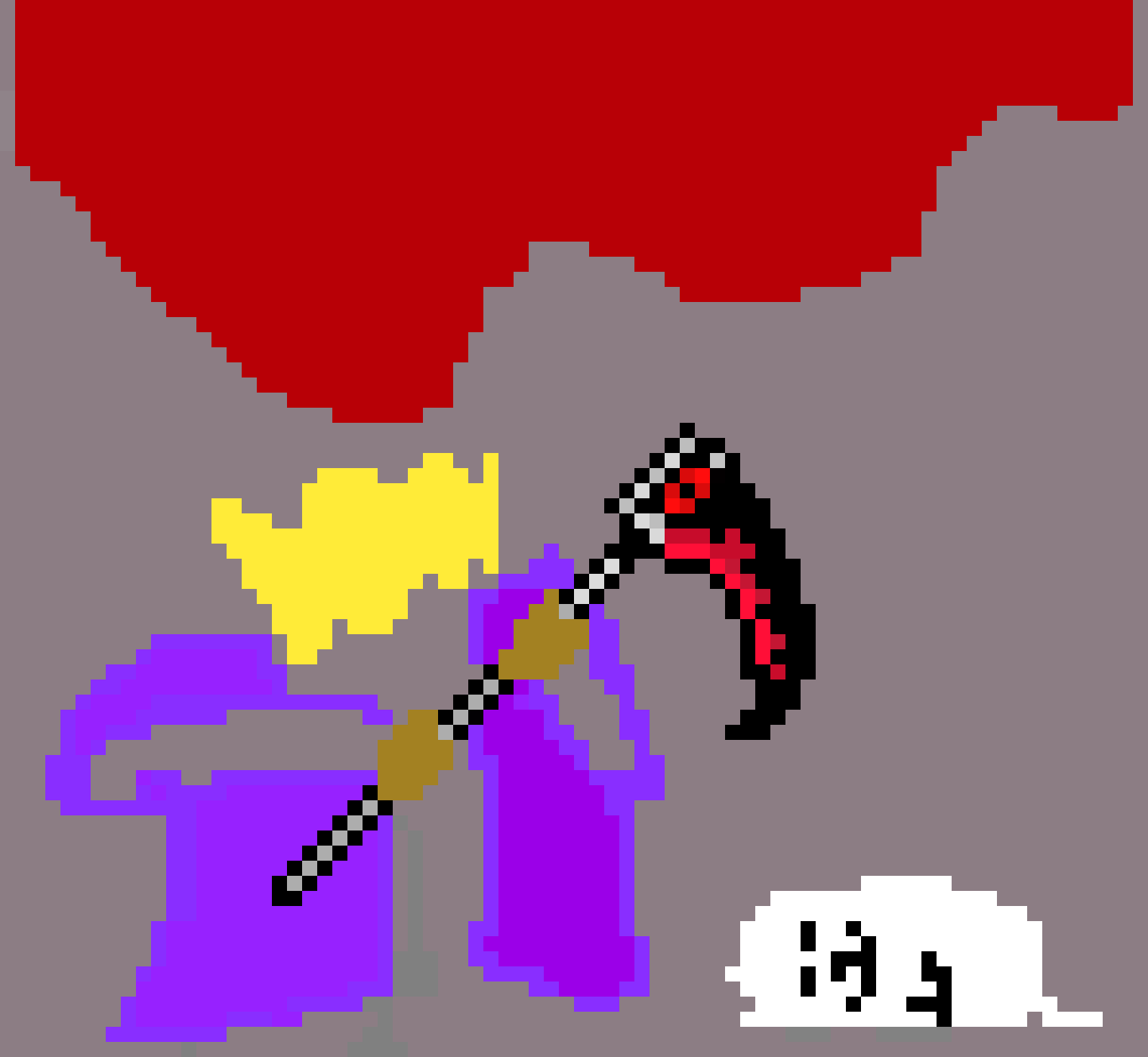 [9664c4] killer dog