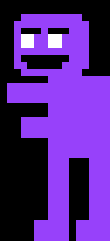 [4076f0] heh. -William afton (cleetus) 