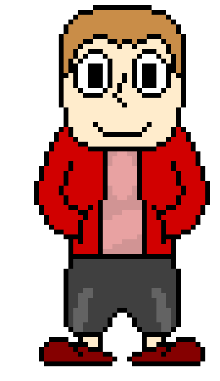 UnderLife Alex