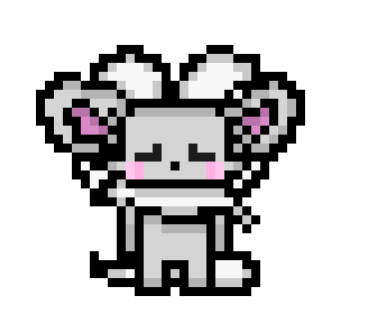 [42c1e2] MurderBacon blush