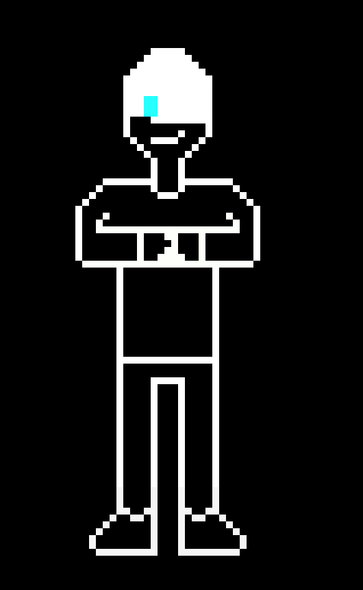 [9664c4] Za'atar Battle Sprite 2