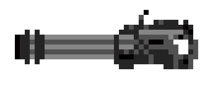 Minigun
