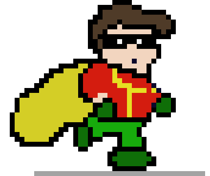 [9664c4] Robin