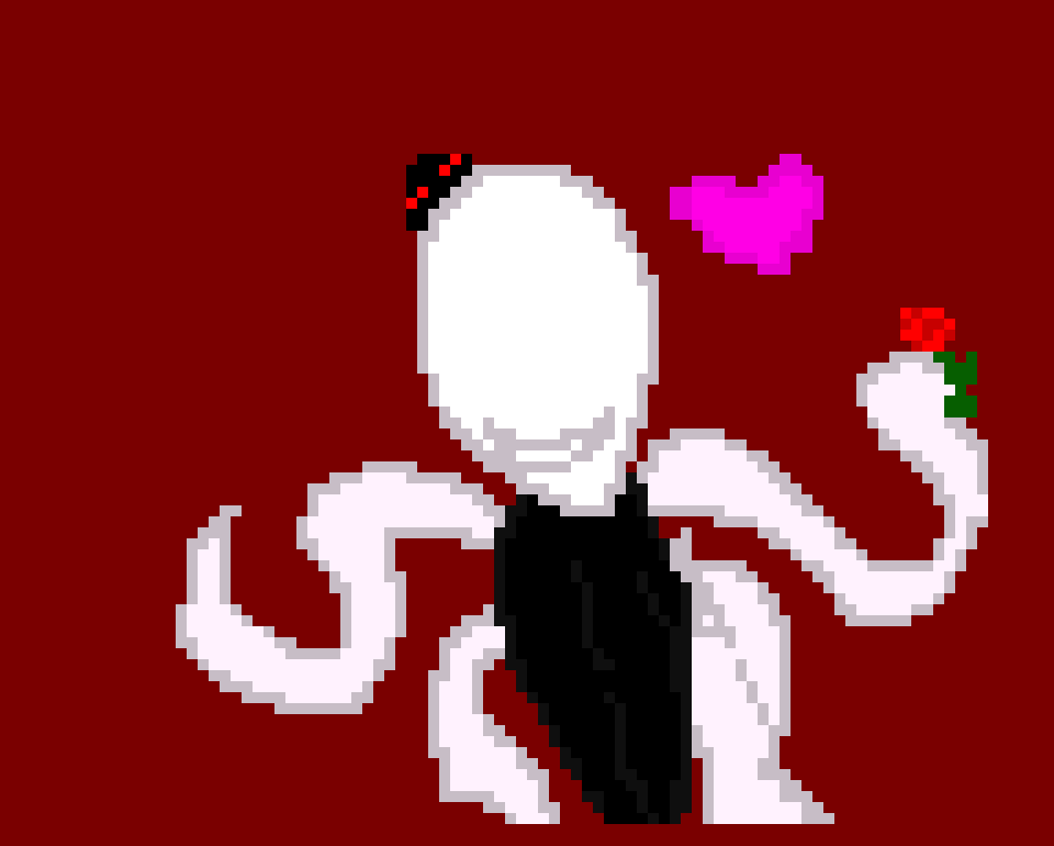 [9664c4] OffenderMan
