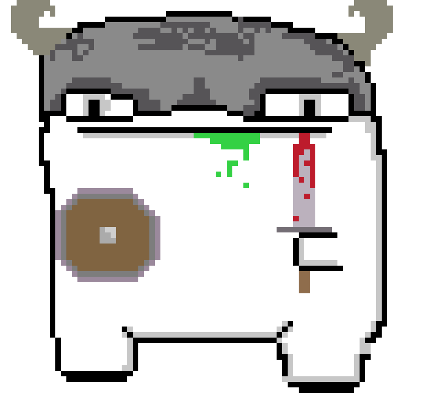 [9664c4] Derpborn