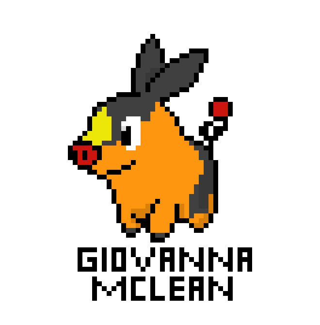 [9664c4] Tepig