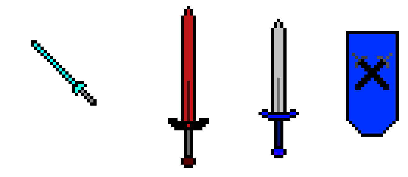 DOTD Weapons Wave1