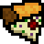 [18bcb8] Pizza Slice Icon