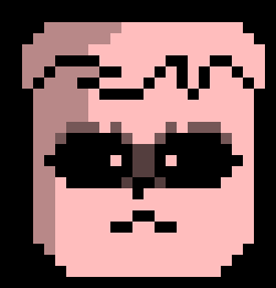 [8bedcd] Holy shite PAM! Calm down with the updates. We got sub-channels, pinned channels, and now we can read the messages without having to hover or open them! WHOO [LSS]