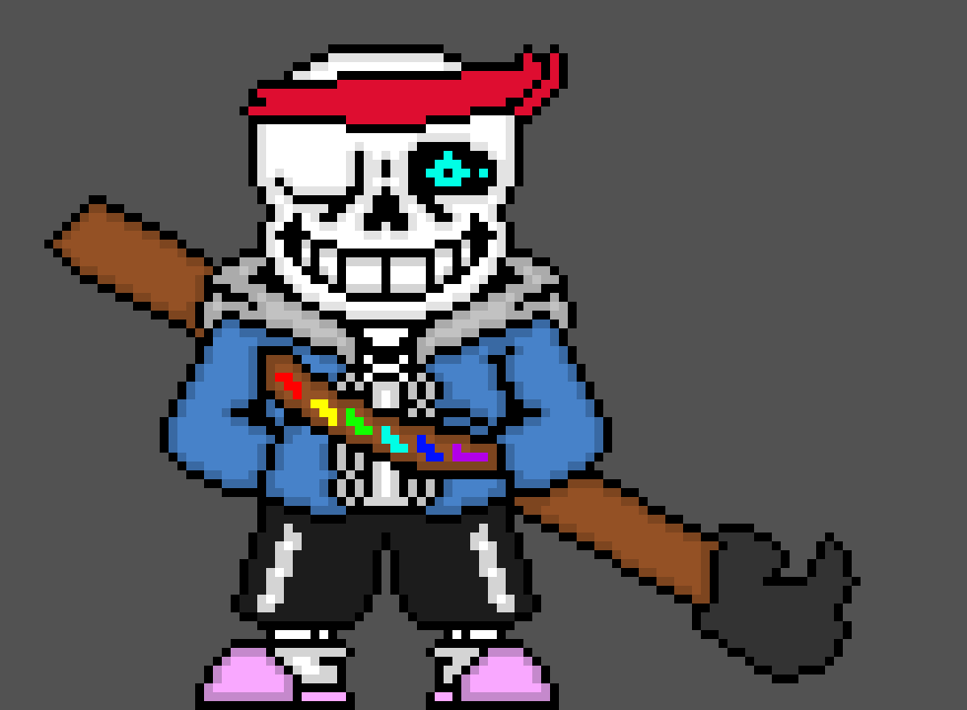 [e8cb42] Ink Sans