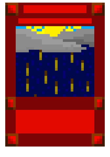 [9664c4] knife storm