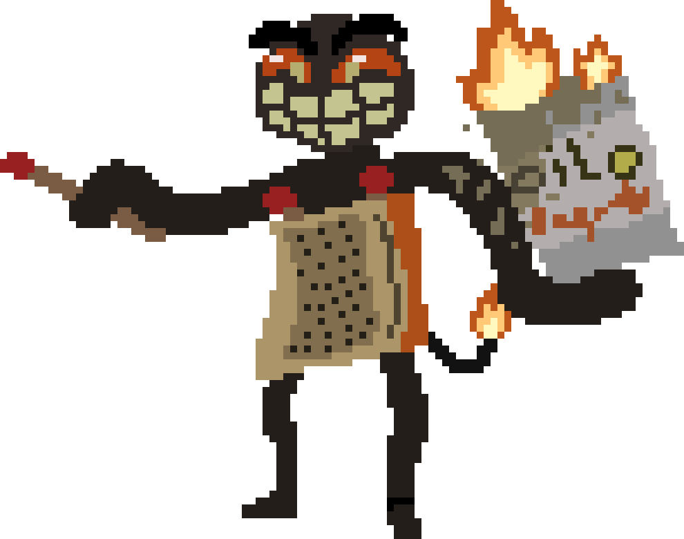 [c8a8da] fire