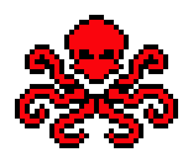 [fb383f] Hail Hydra
