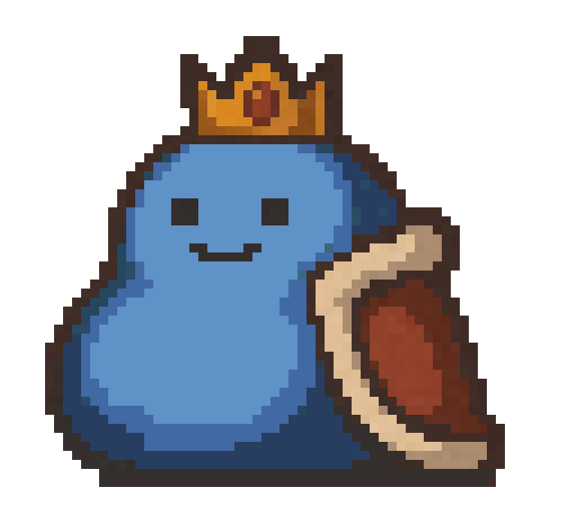 [110b1d] Ooze Monarch 