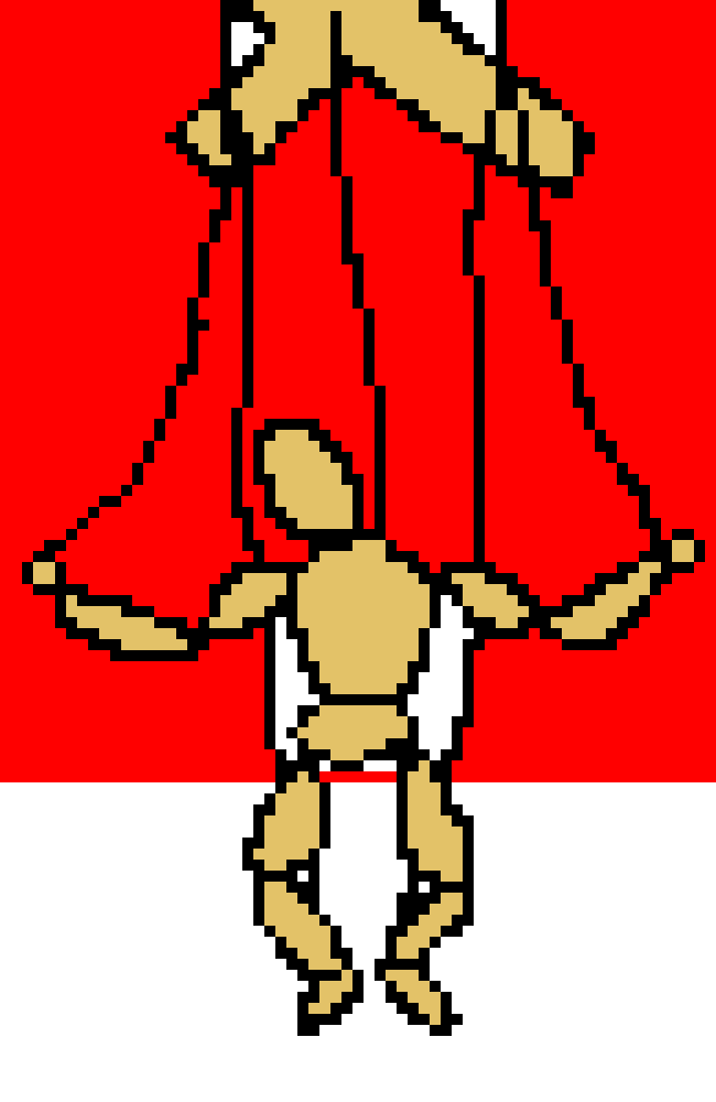 Puppet Master