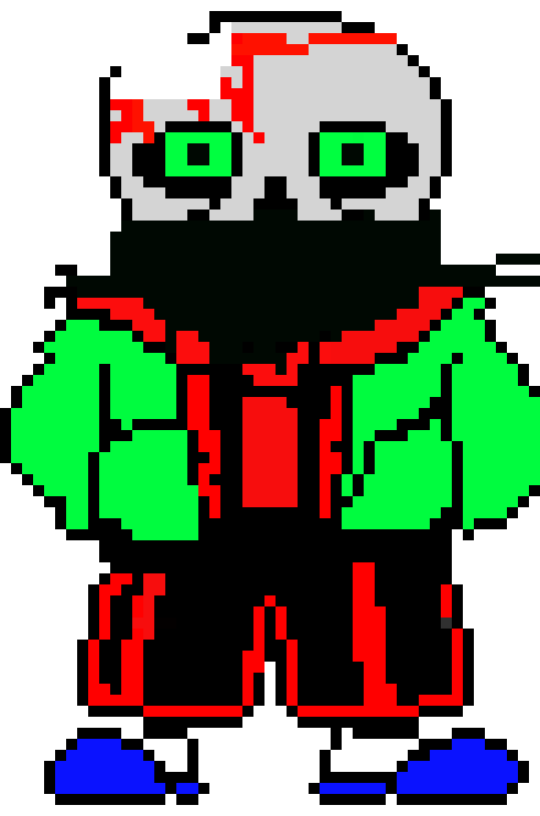 [175d50] Create Your Own Sans :)