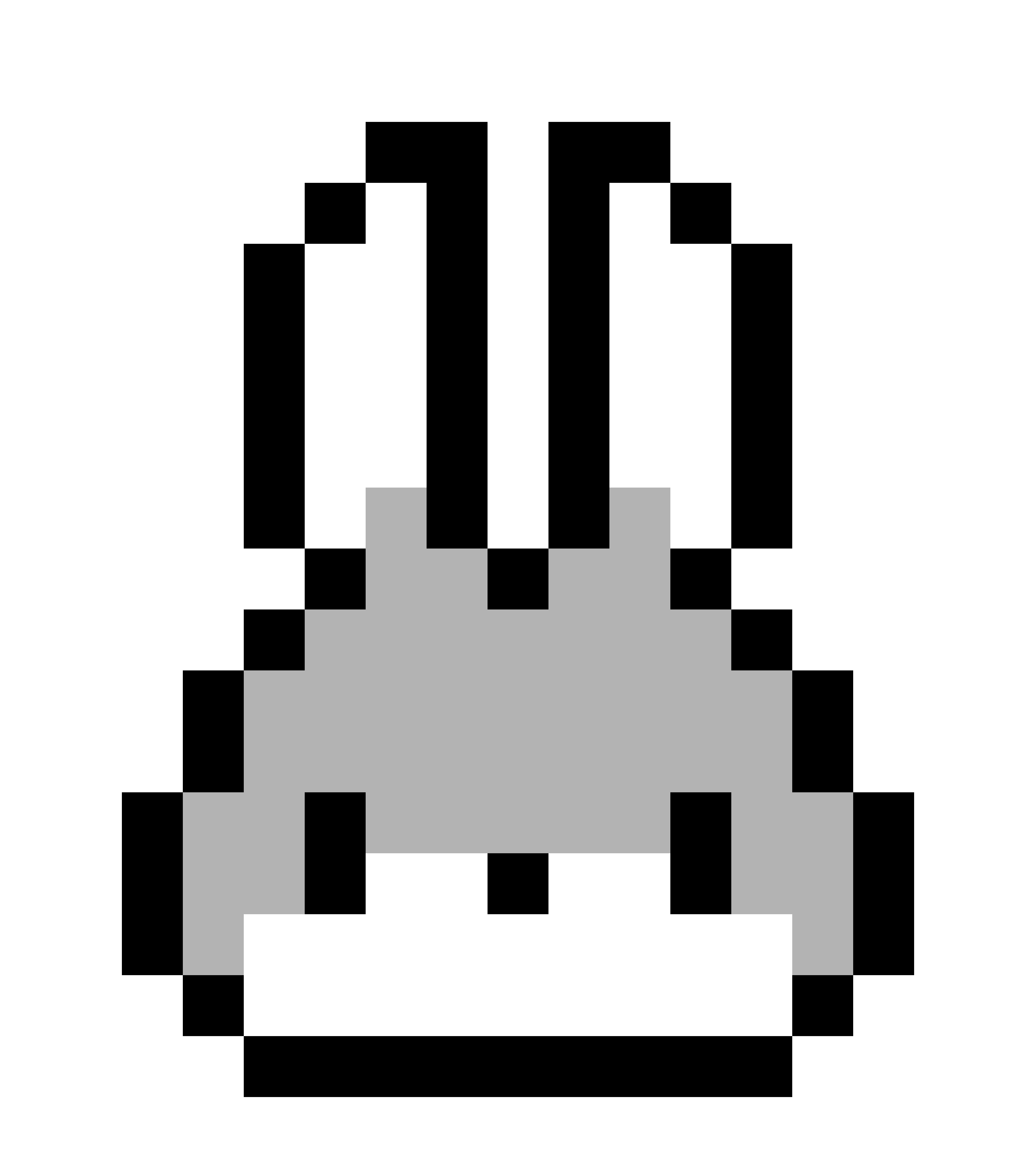 [b753a2] IcoRabbit