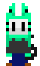 [d3c520] (( So I'm using this as a substitute. ))