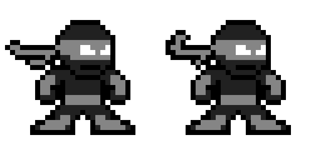 [8fe658] Ninja