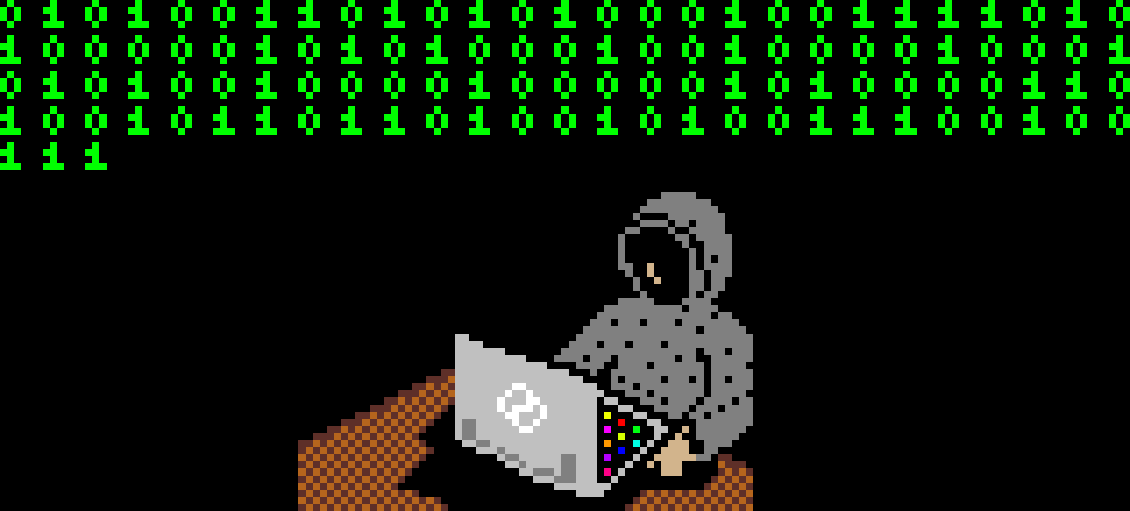 Hacker