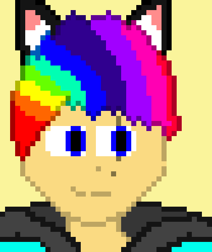 [401102] *SHOW ME DA SMOL ME NOWS!!!!!!-rainbowfox2011